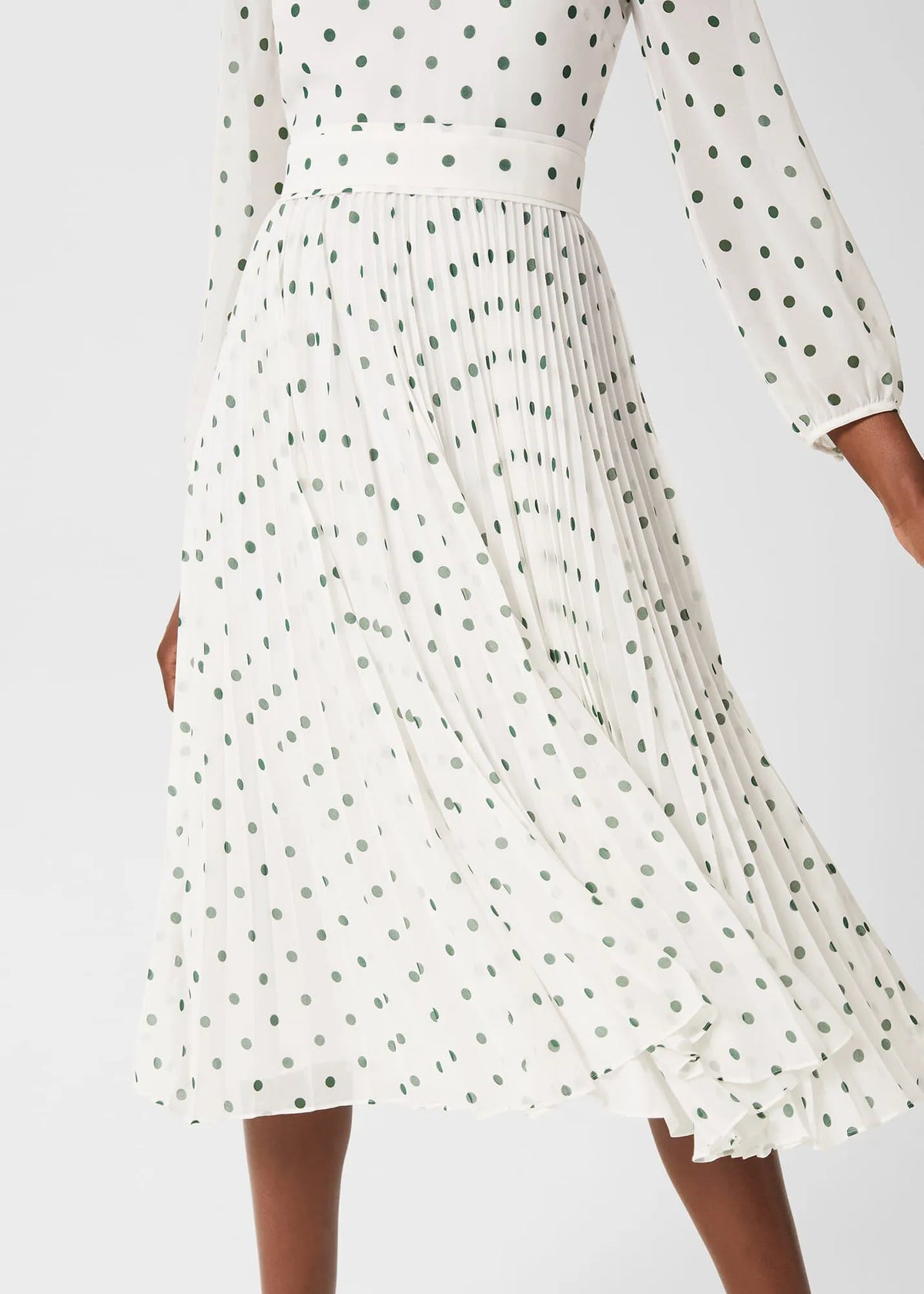 Ivory Green
