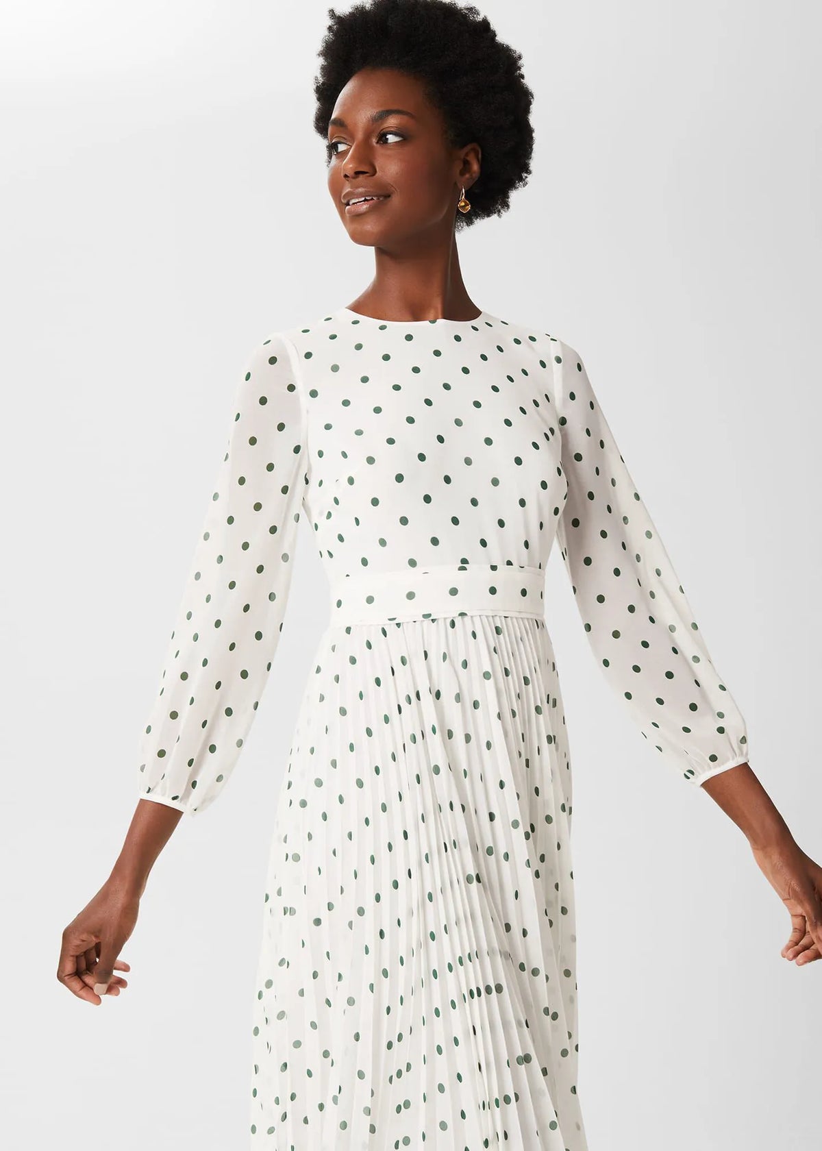 Ivory Green