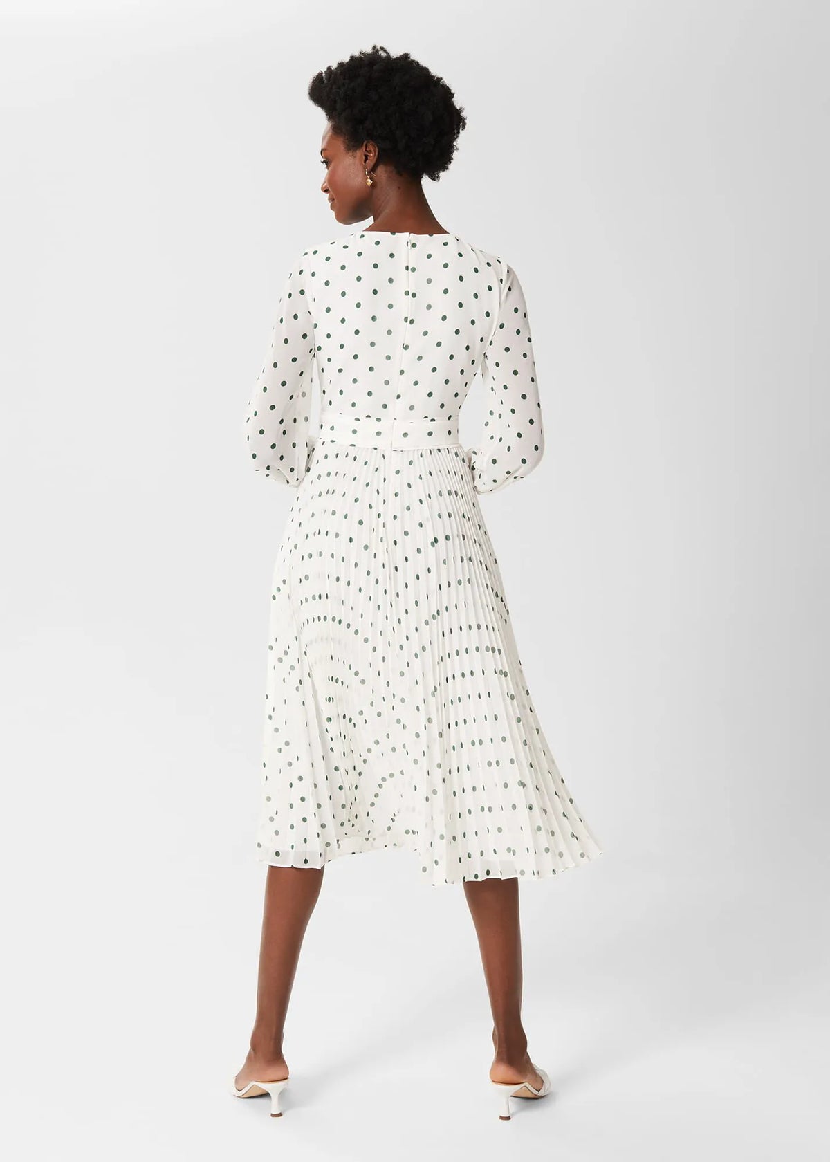 Ivory Green