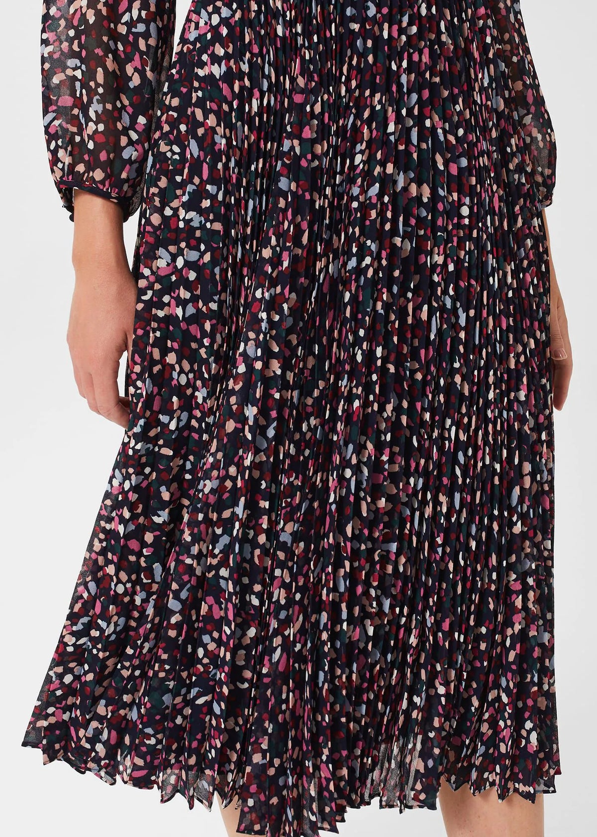 Navy Multi