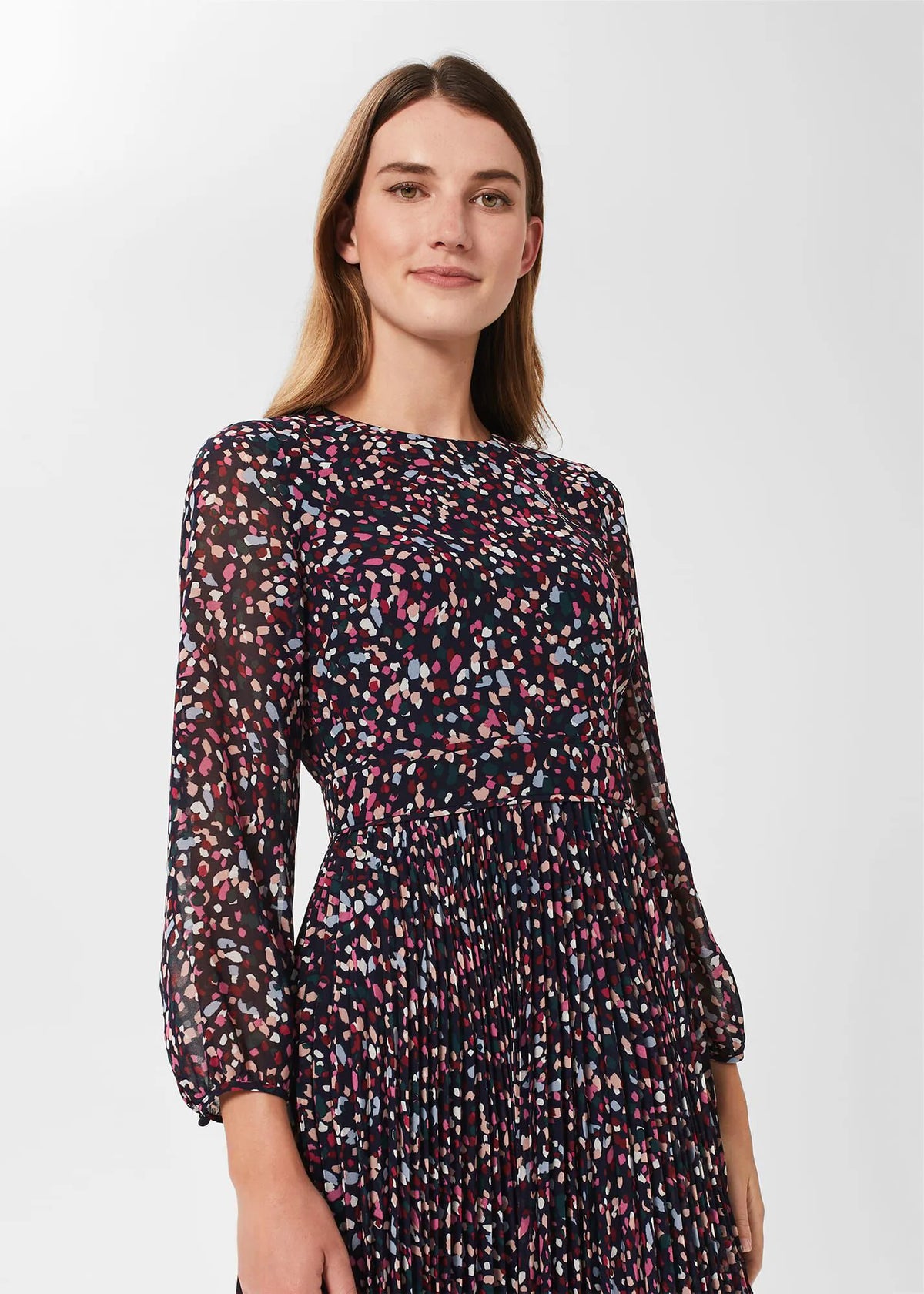 Navy Multi