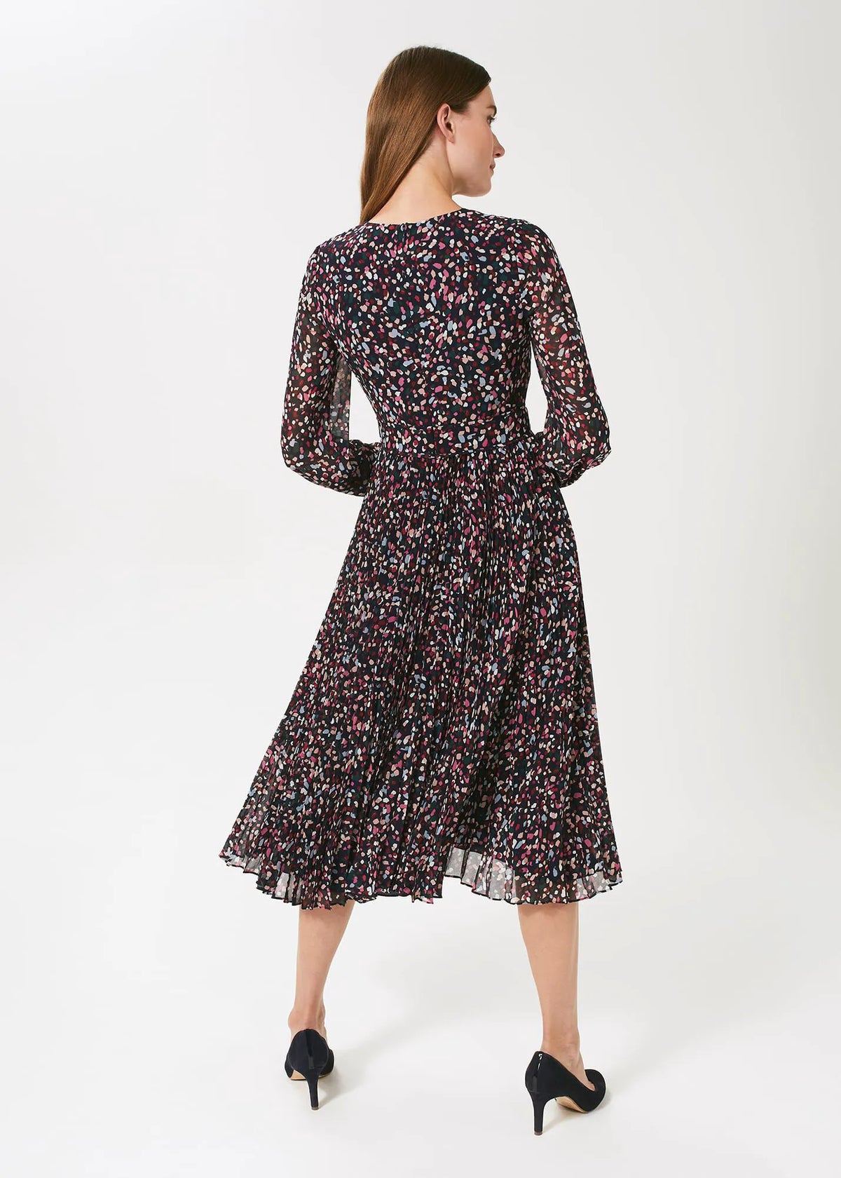 Navy Multi