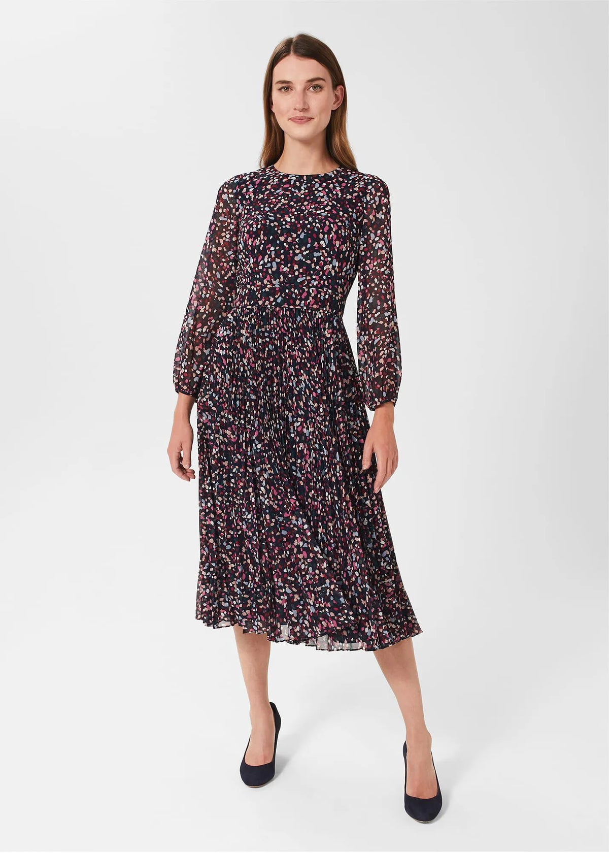 Navy Multi