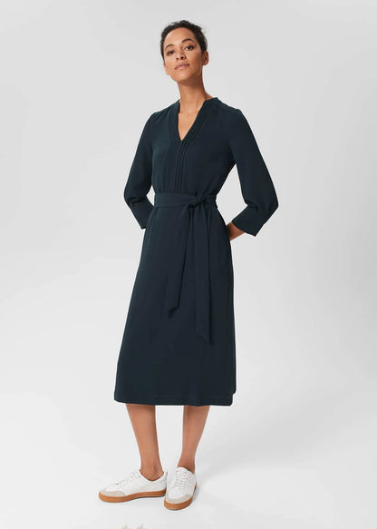 Dark Pine Green
