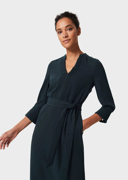 Dark Pine Green