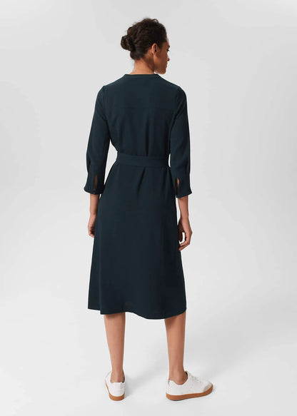 Dark Pine Green