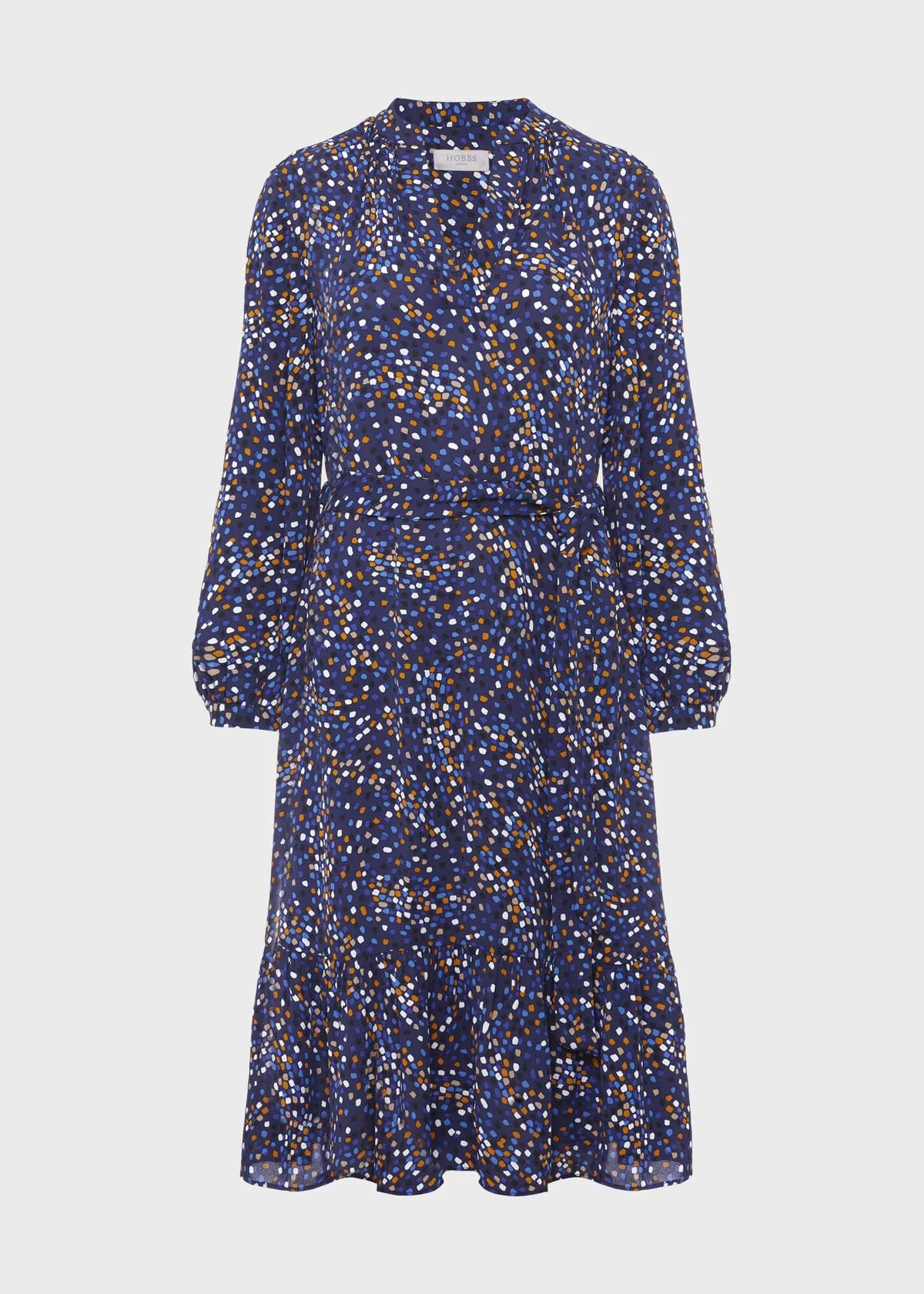 Blue Multi
