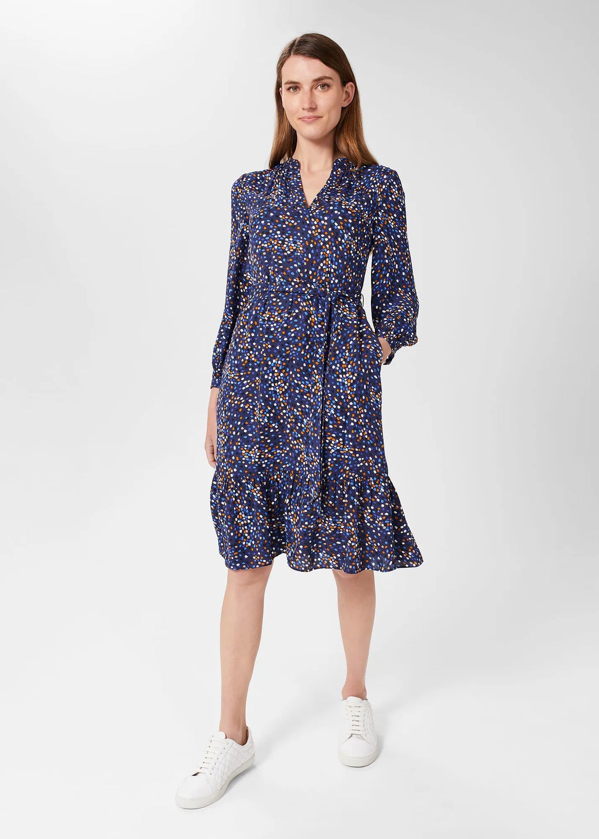 Blue Multi