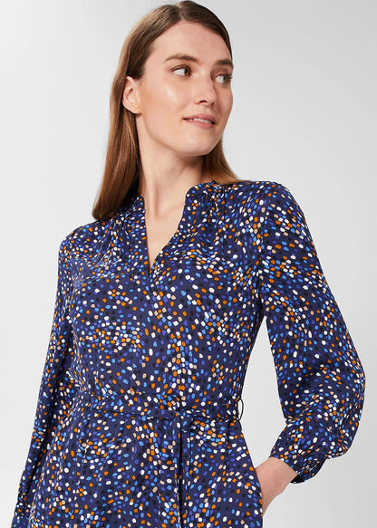 Blue Multi