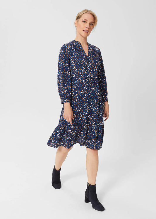 Blue Multi