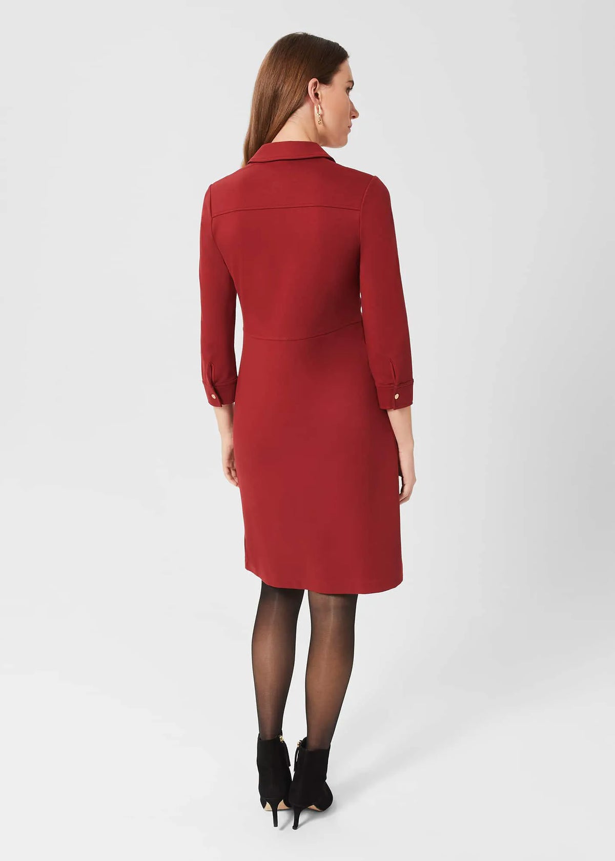 Vermillion Red