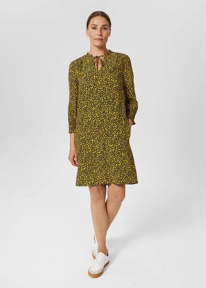Chartreuse Navy