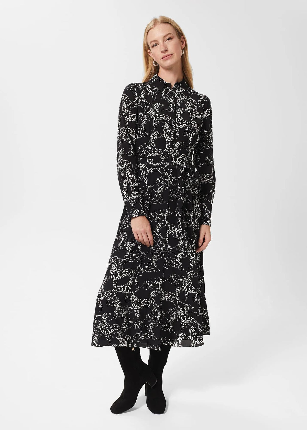 Black Ivory