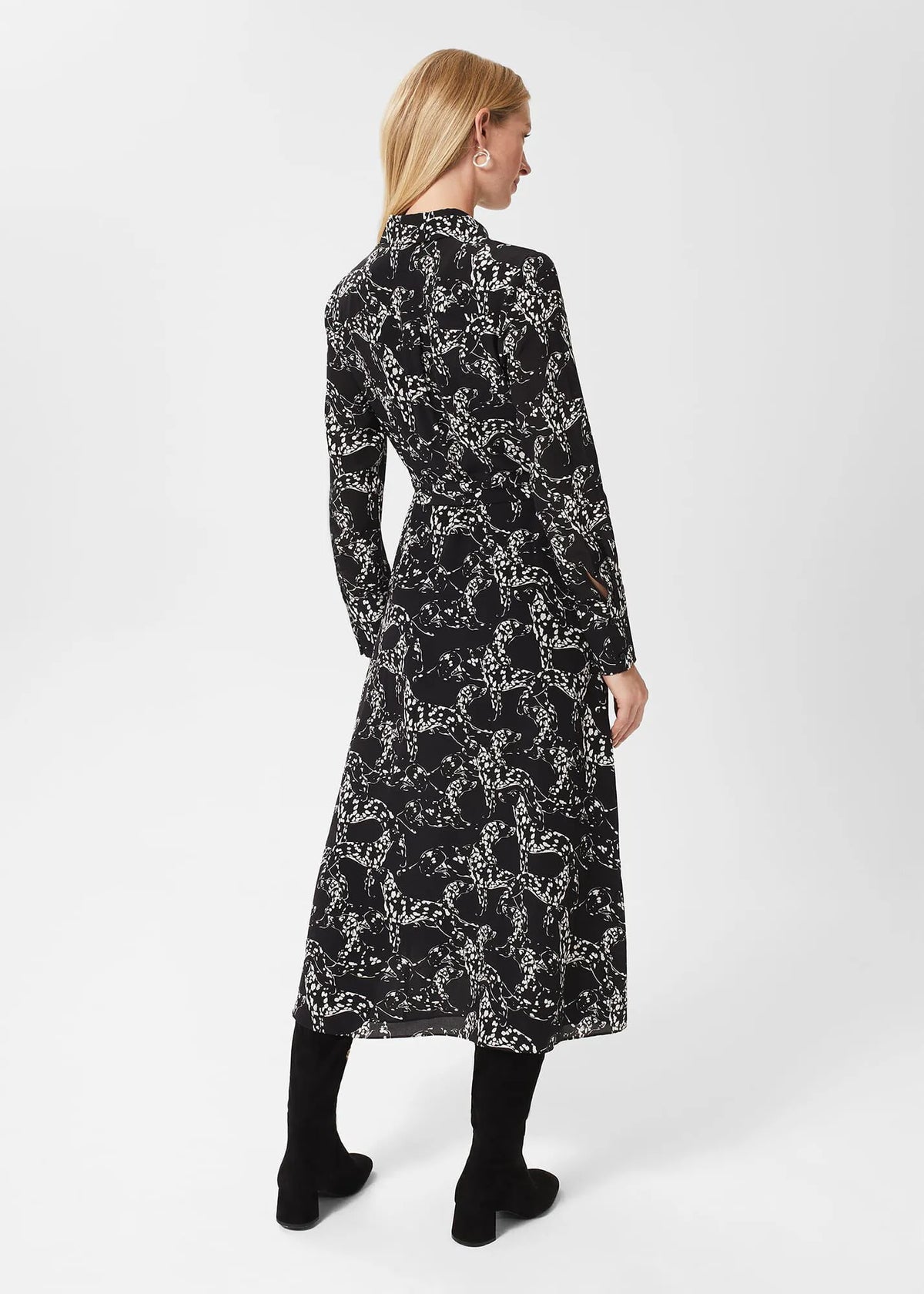 Black Ivory