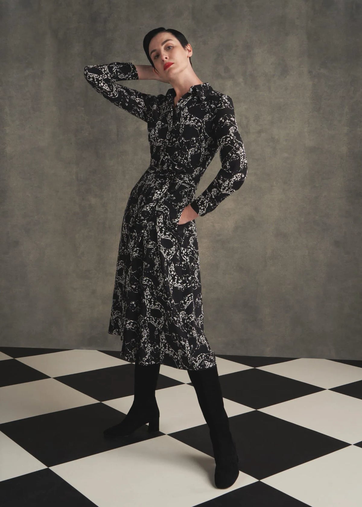 Black Ivory