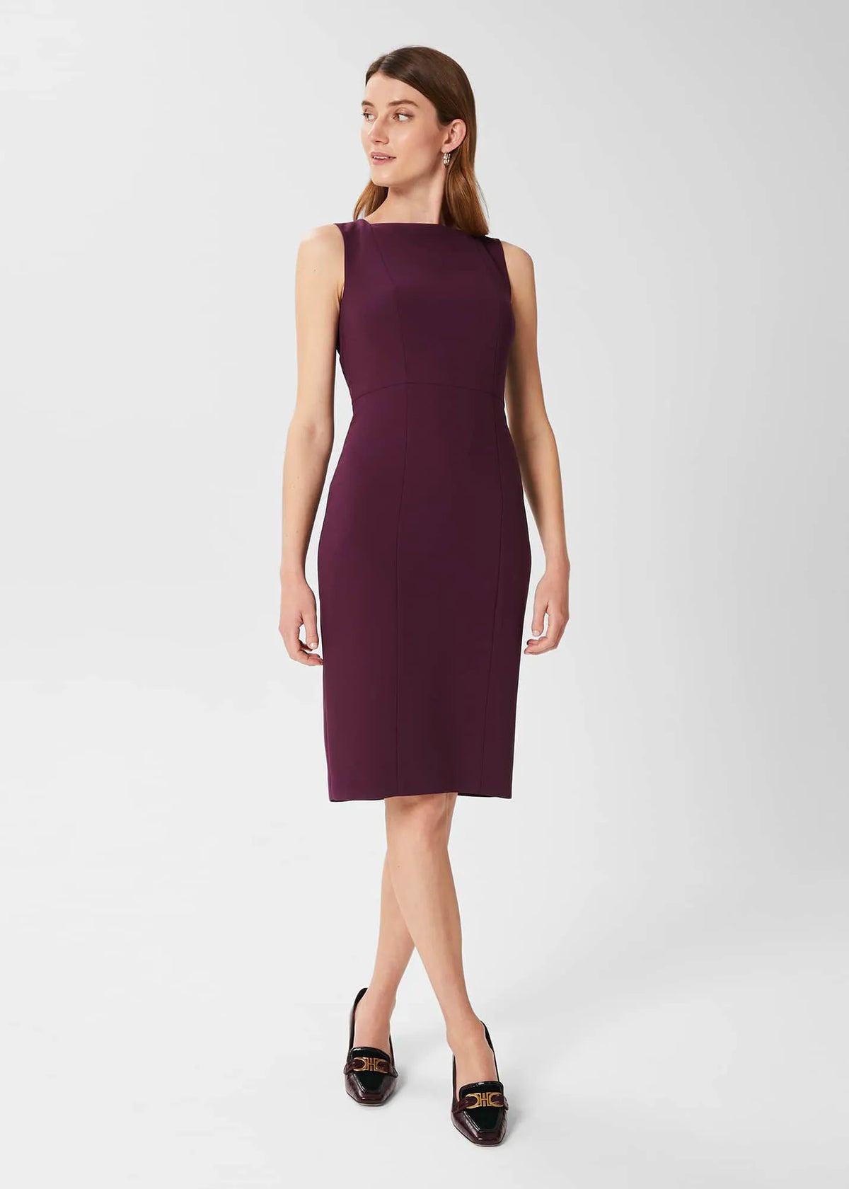 Deep Plum