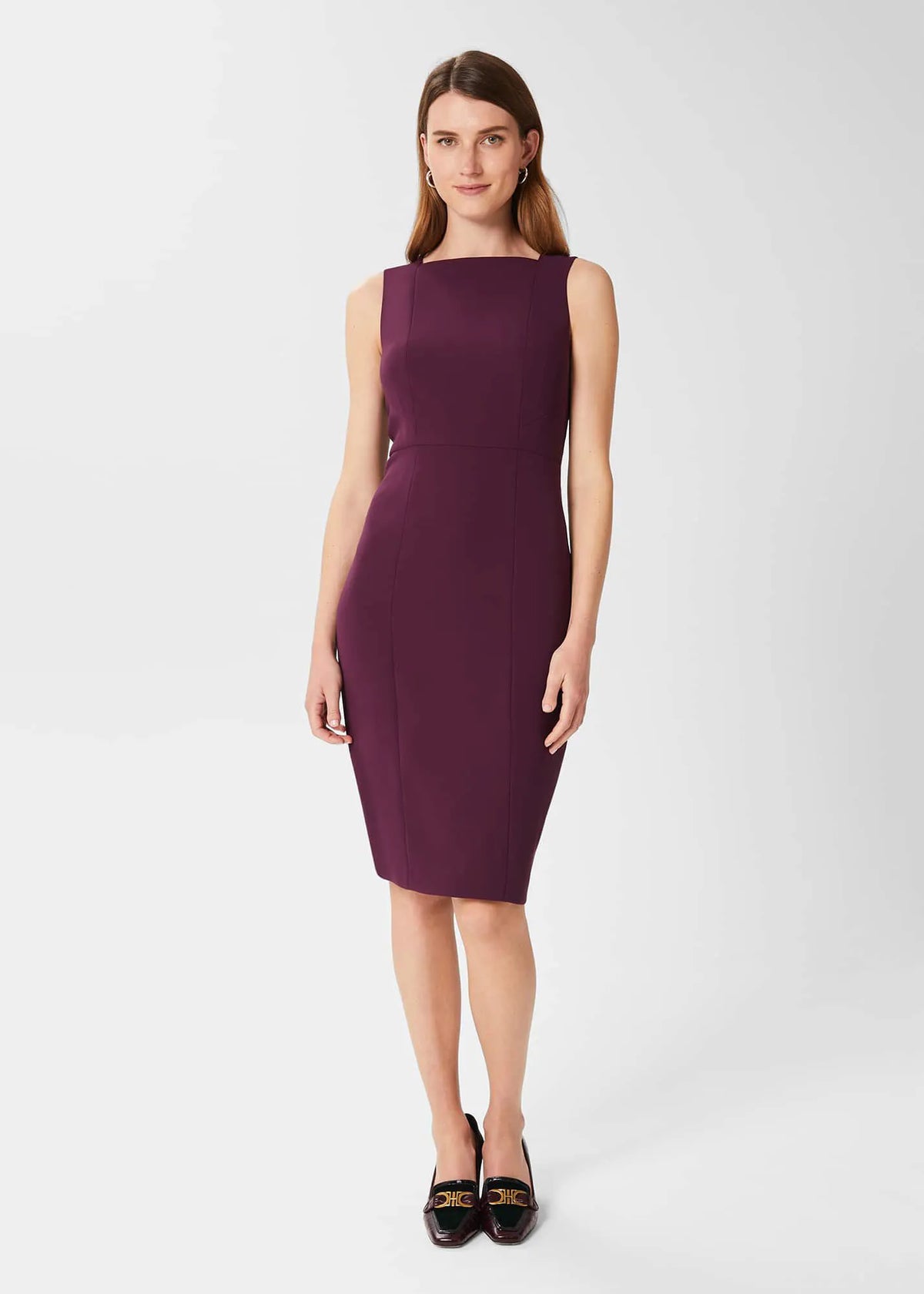 Deep Plum