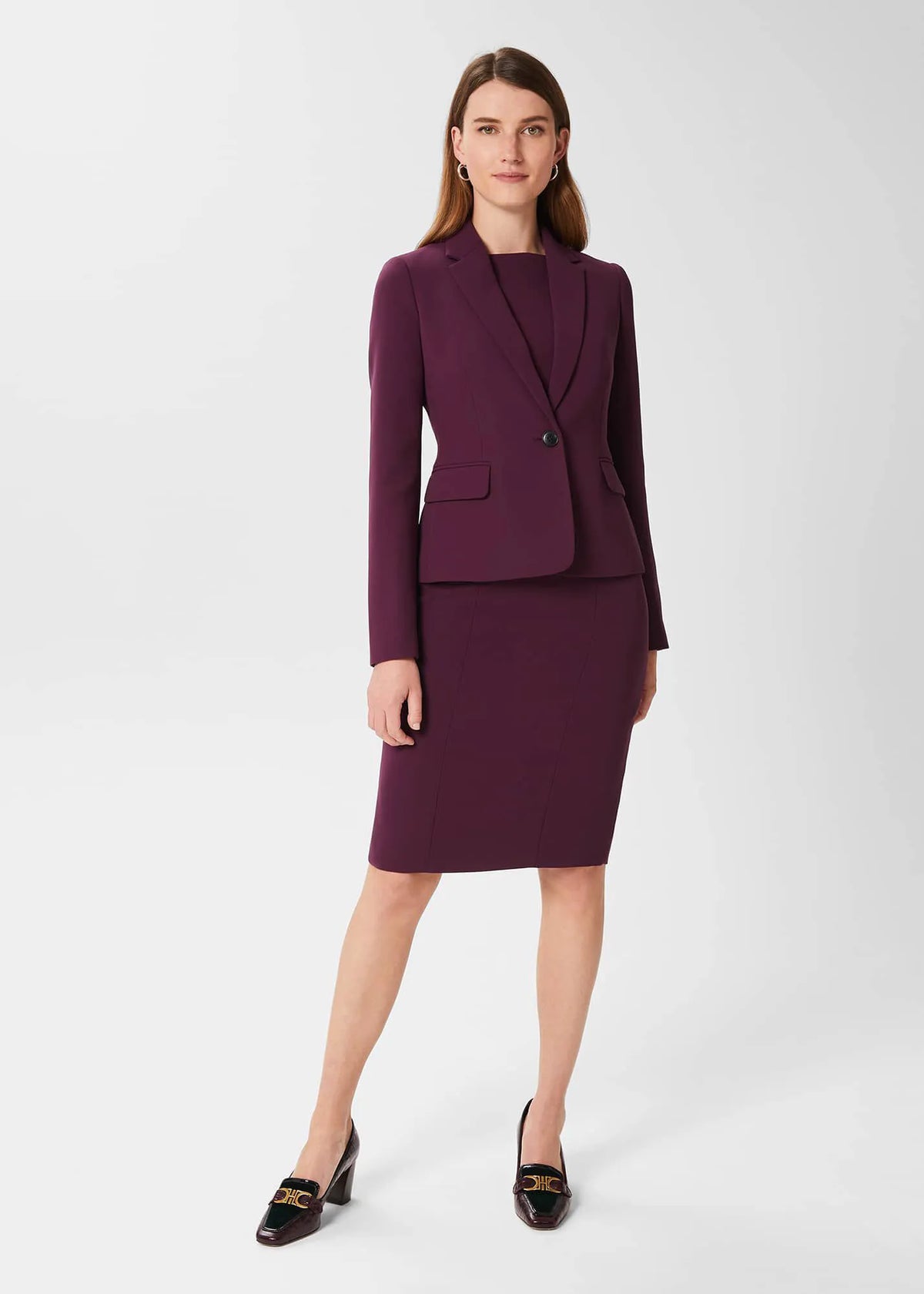 Deep Plum