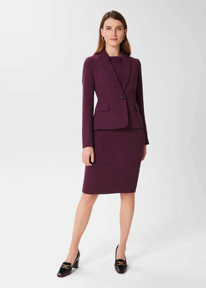 Deep Plum