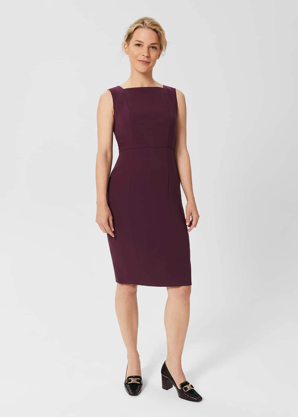 Deep Plum