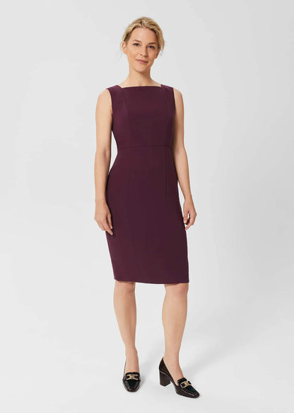 Deep Plum