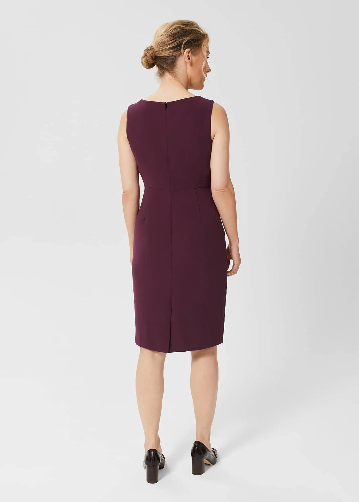 Deep Plum