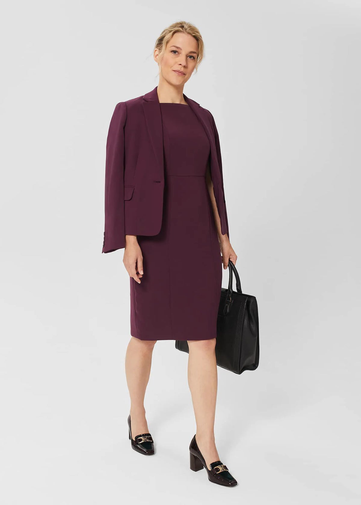 Deep Plum