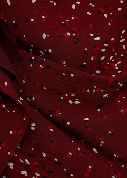 Wine Red