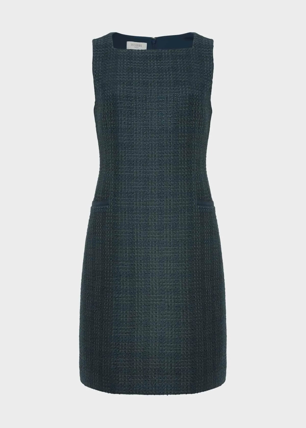 Deep Pine Green