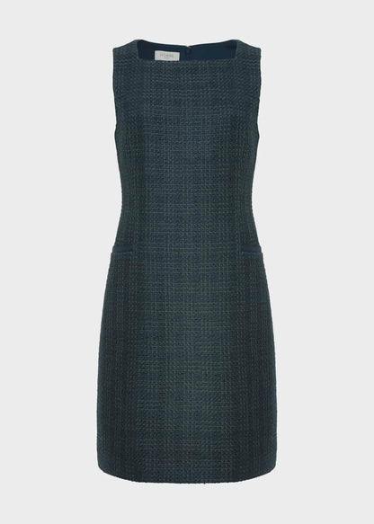 Deep Pine Green