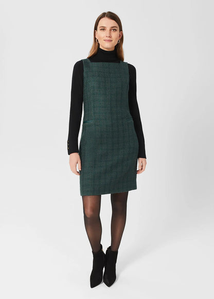Deep Pine Green