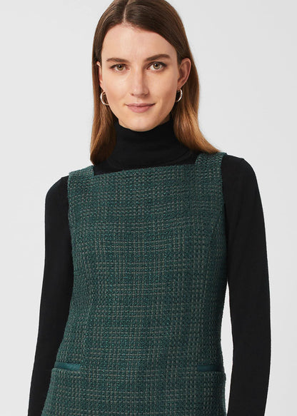Deep Pine Green