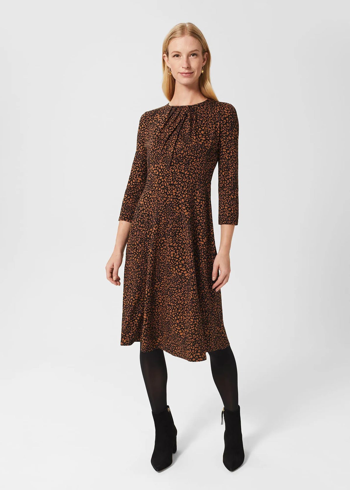 Black Multi