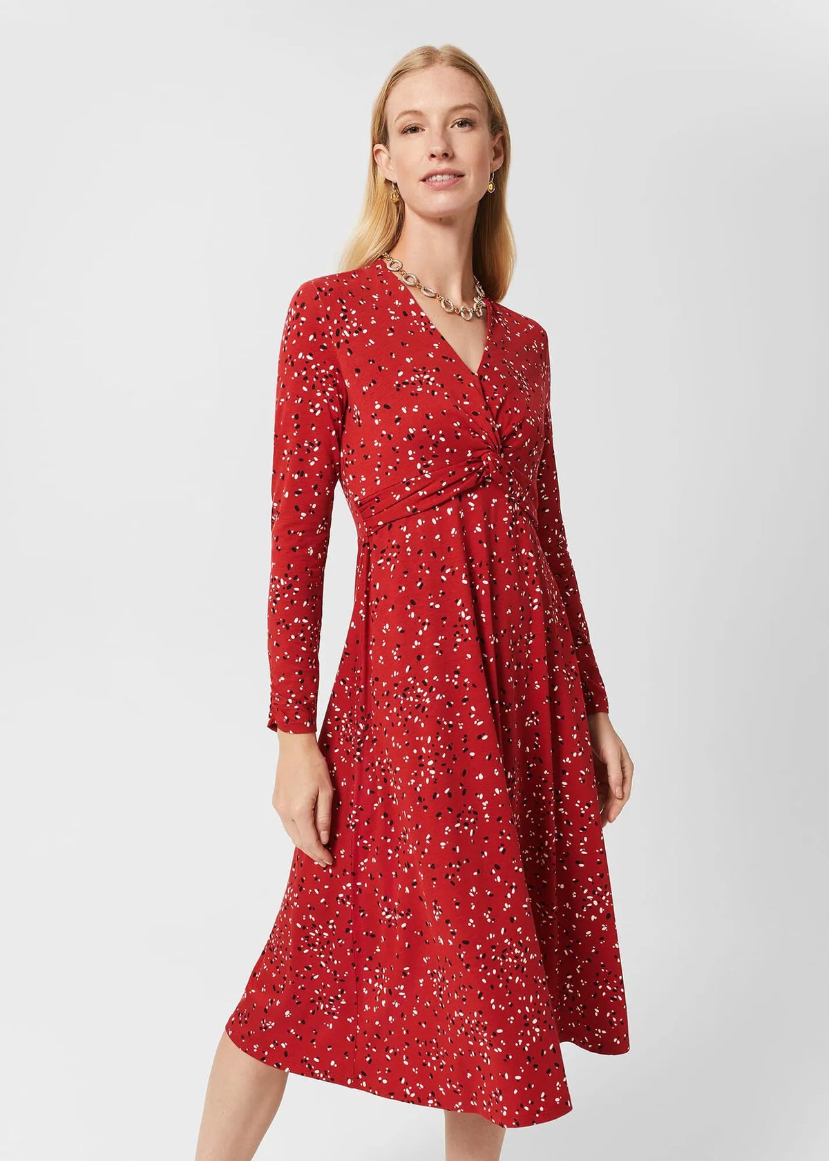 Red Multi