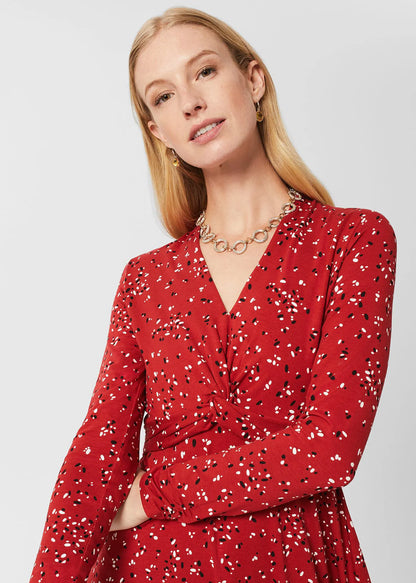 Red Multi
