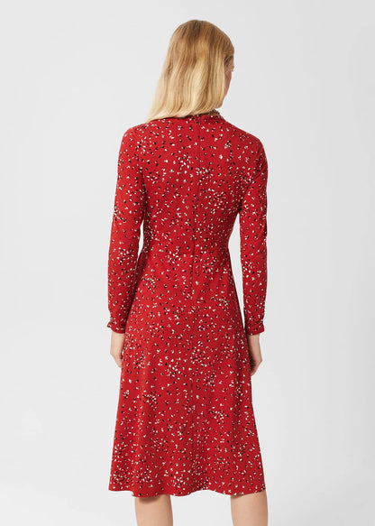Red Multi
