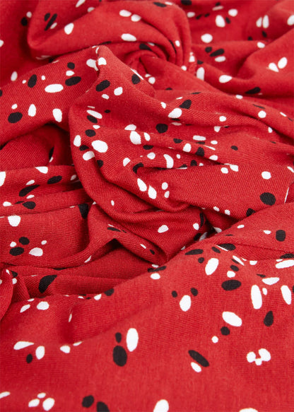 Red Multi
