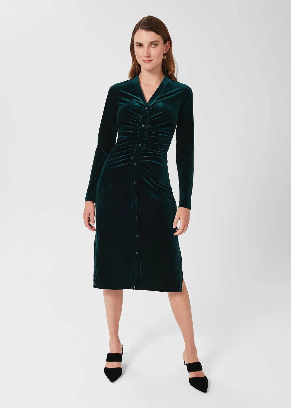 Dark Green