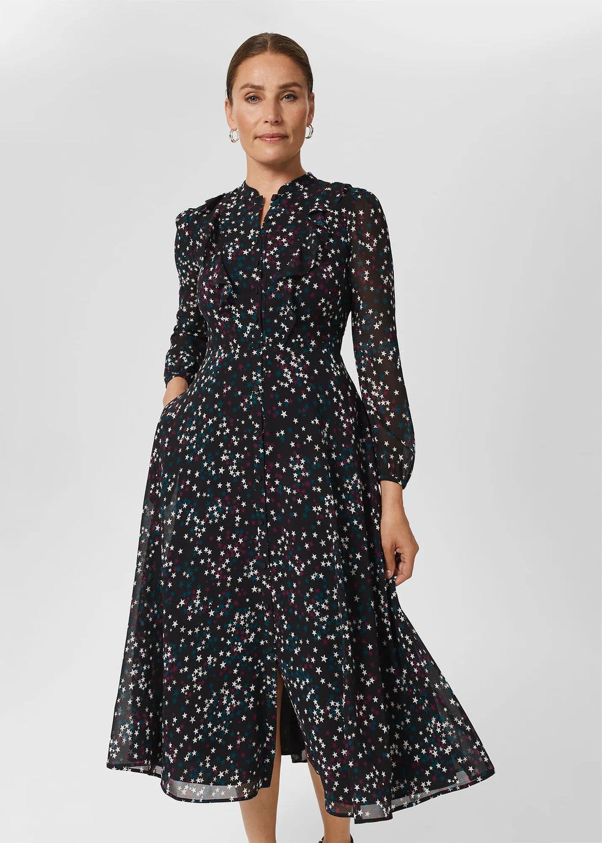 Black Multi