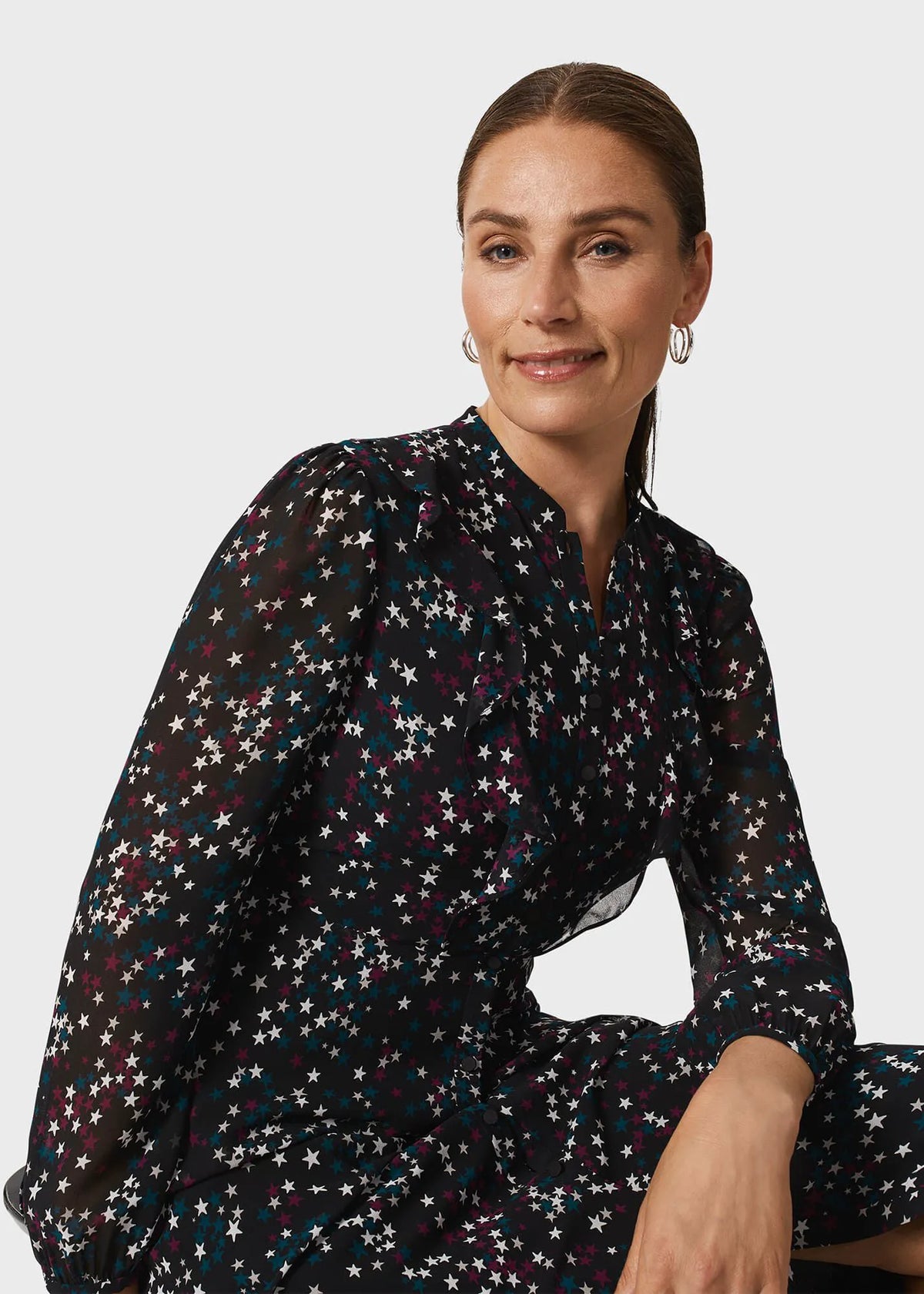Black Multi