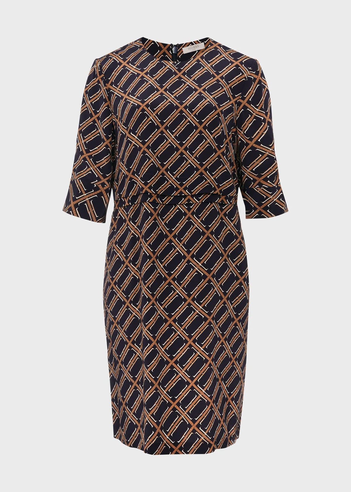 Navy Multi