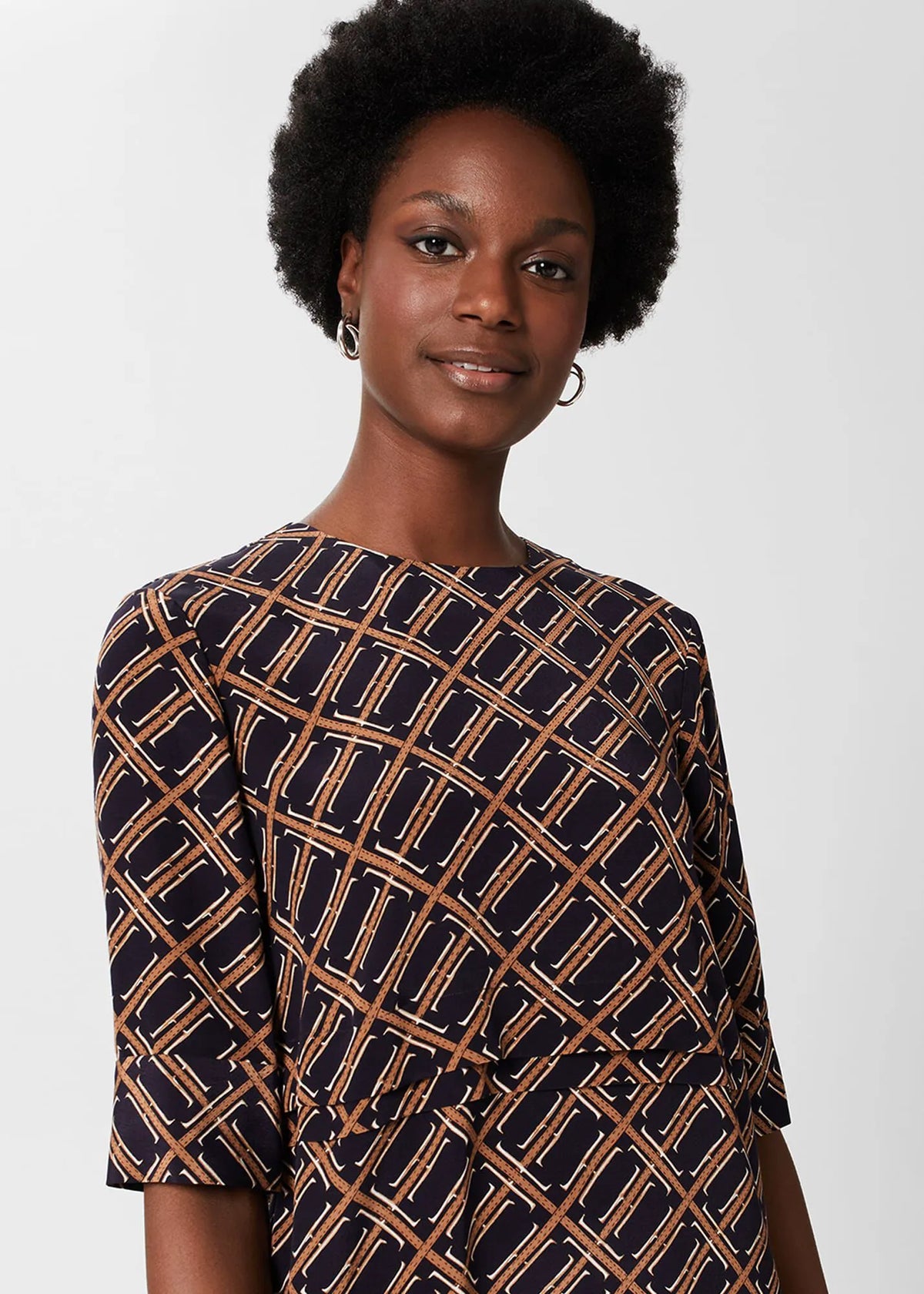 Navy Multi
