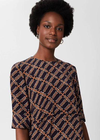 Navy Multi