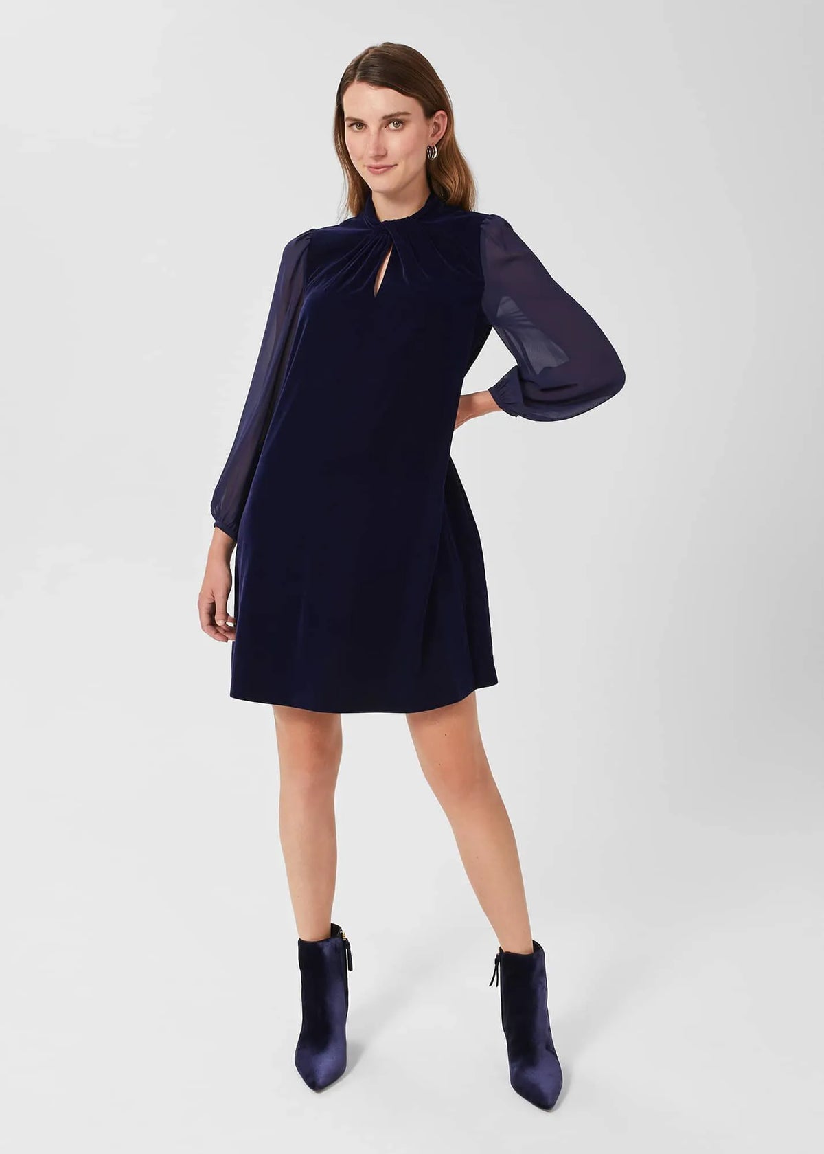 Midnight Navy