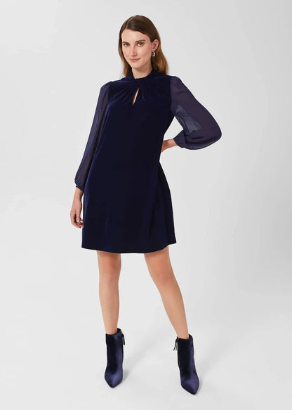 Midnight Navy