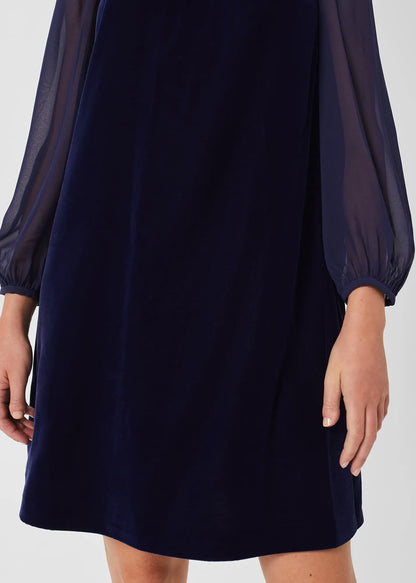 Midnight Navy