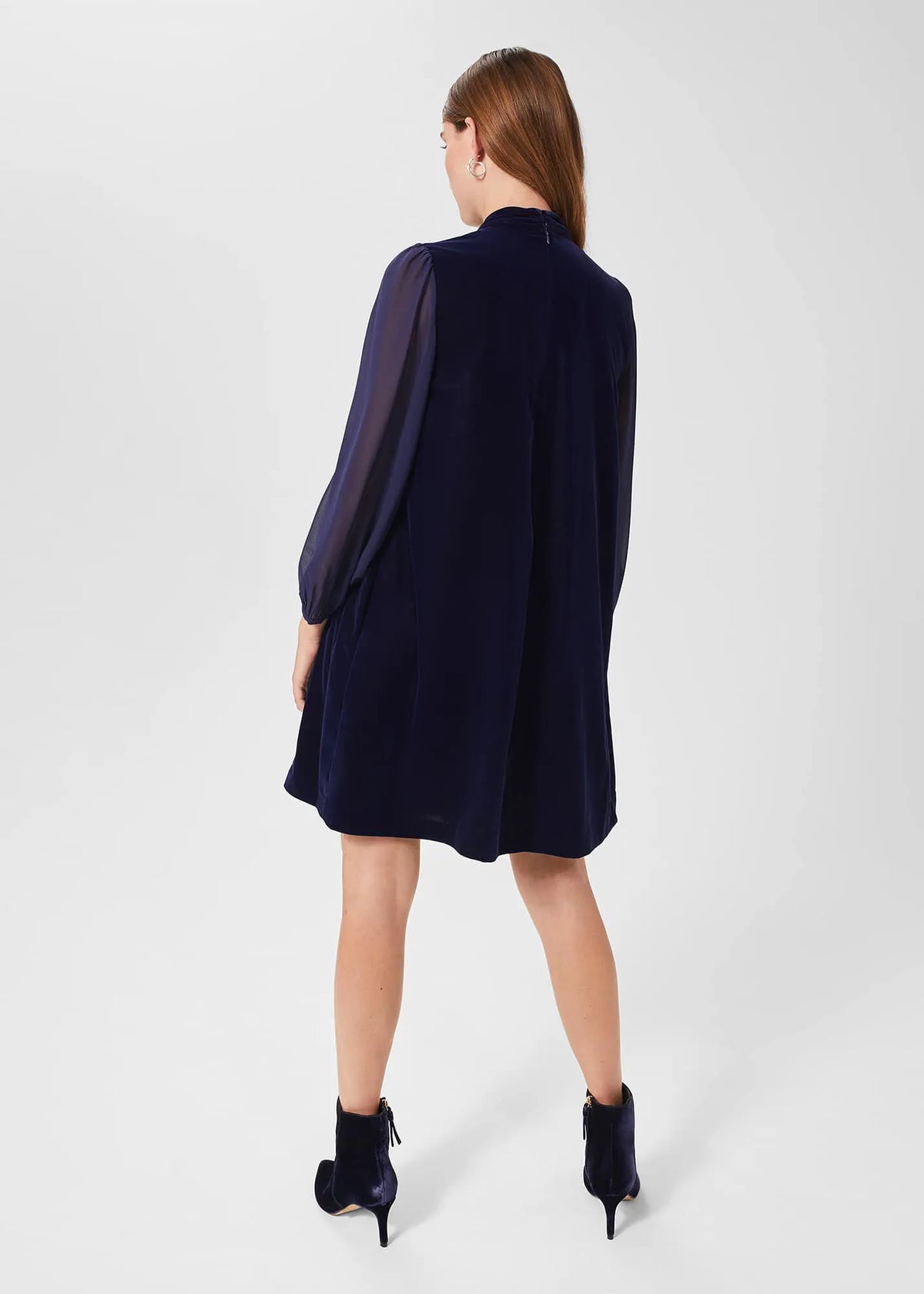 Midnight Navy