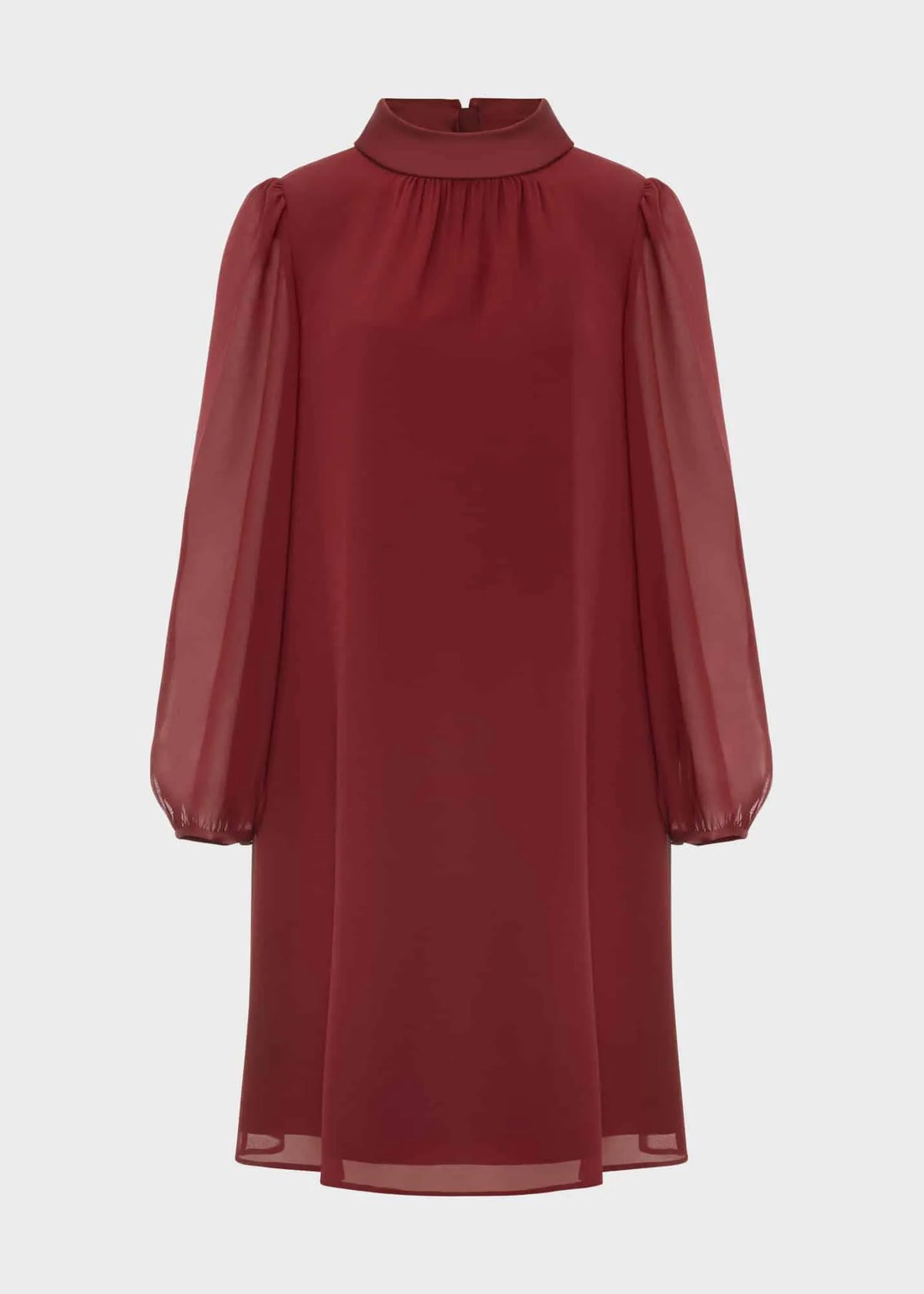 Deep Red
