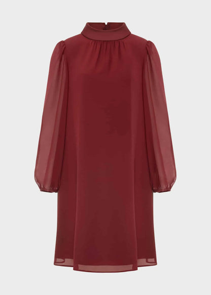 Deep Red