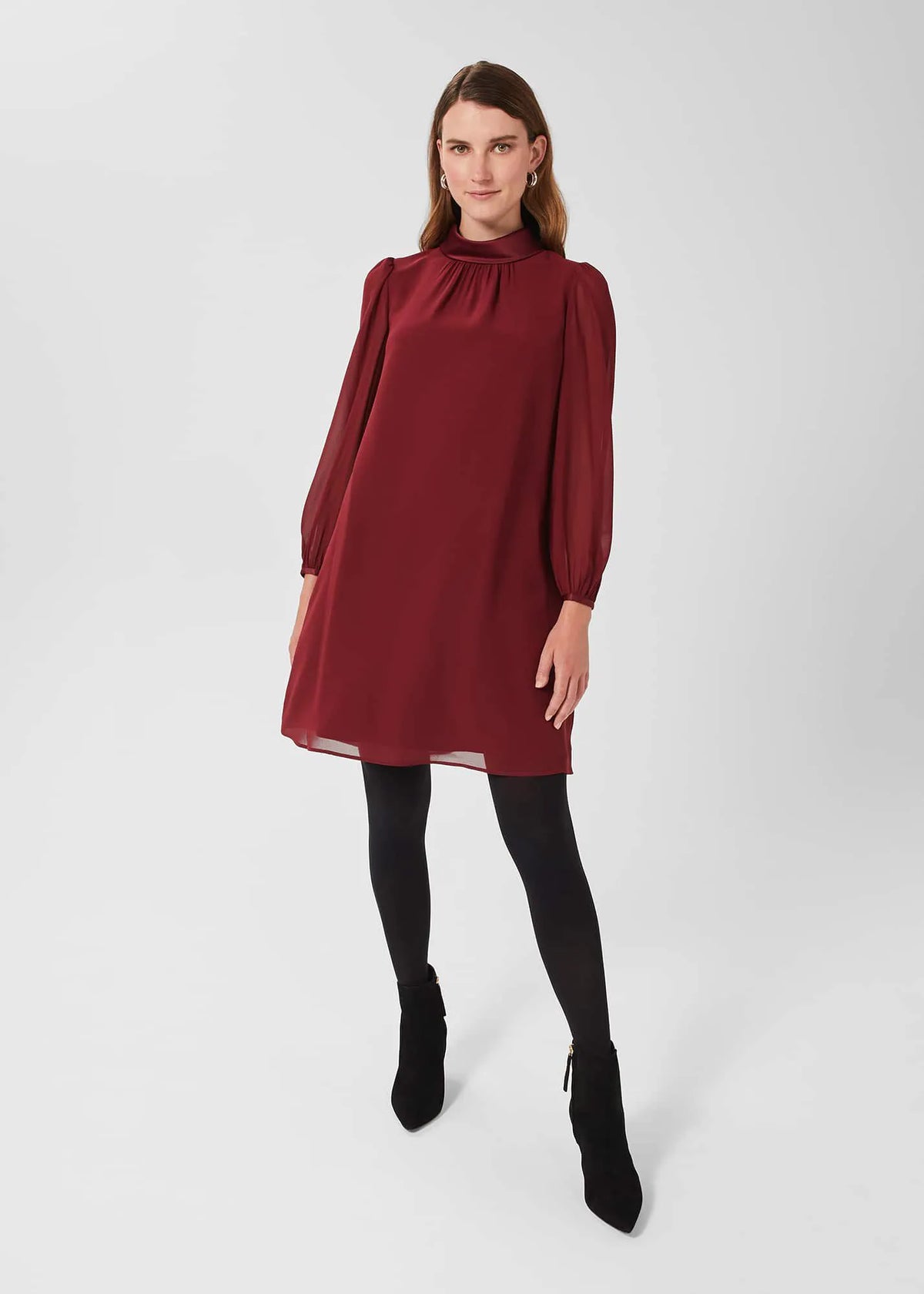 Deep Red
